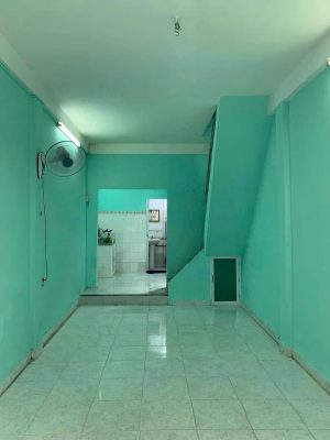 Nhà hẻm 56 đường Thích Quảng Đức