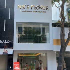 Nhà mặt tiền đường Lê Văn Sỹ