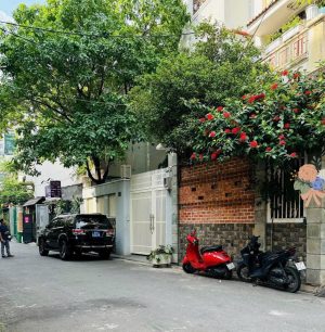 Nhà khu nội bộ cao cấp quận Phú Nhuận