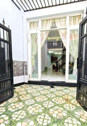 Bán nhà chính chủ - Phú Nhuận