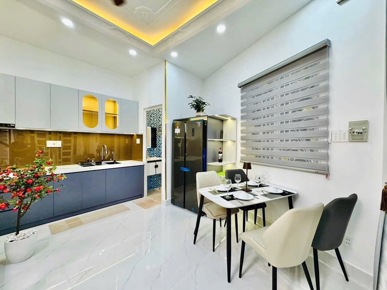 Nhà bếp